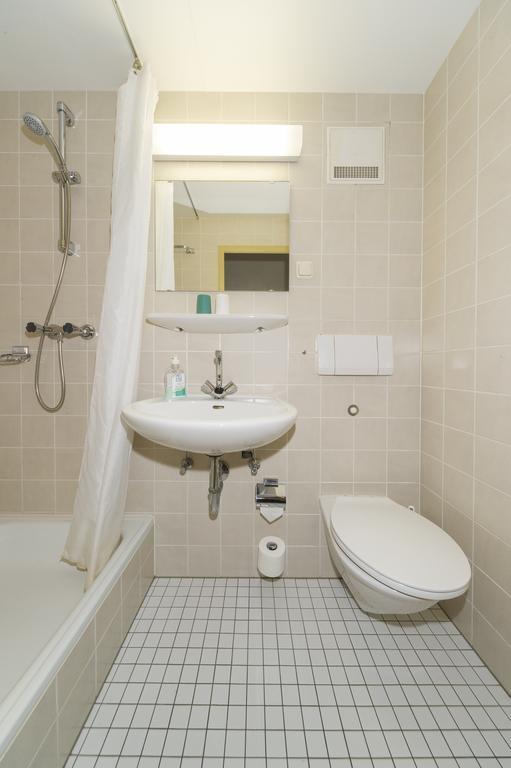 Hotel Heidler Niederau Habitación foto