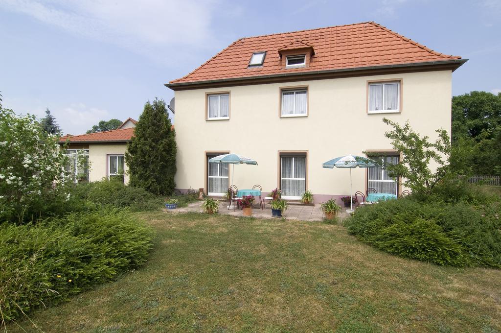 Hotel Heidler Niederau Exterior foto